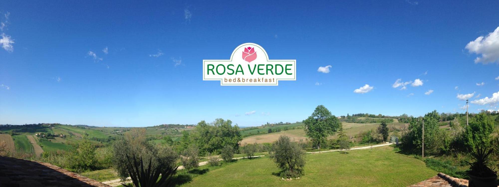 B&B Rosaverde Mulazzano Exterior photo